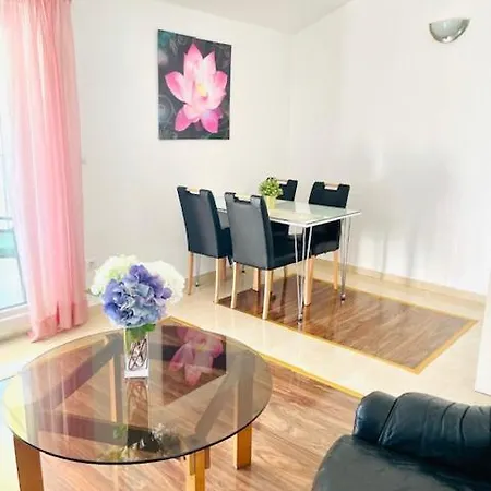 Appartement Bora Neum