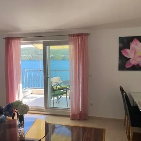 Bora Apartament Neum