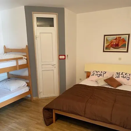 Bora Apartment