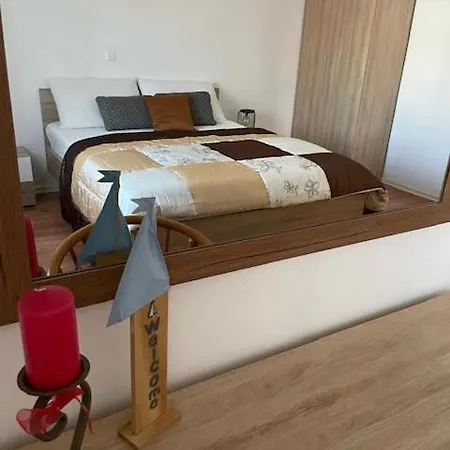 Apartment Bora Neum
