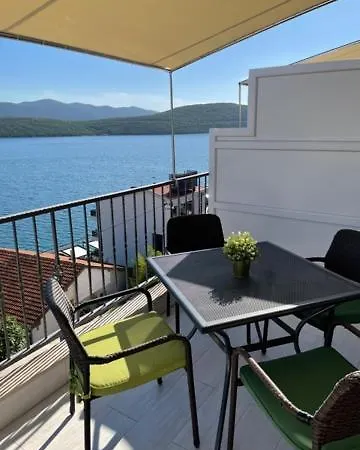 Apartment Bora