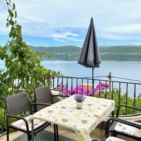 Apartament Bora Neum