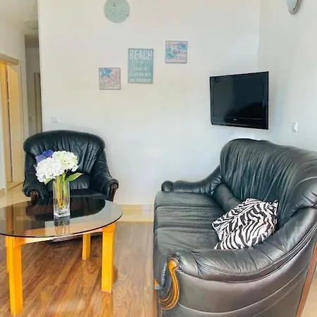 Apartment Bora *