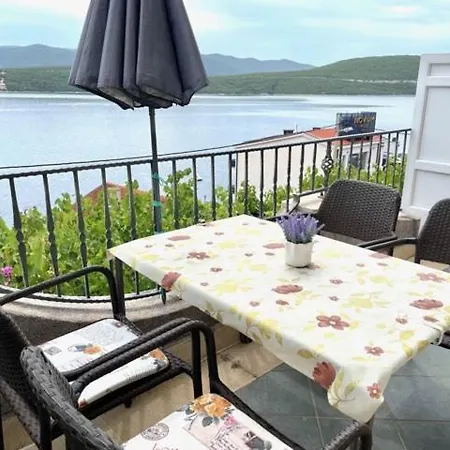 Appartement Bora Neum