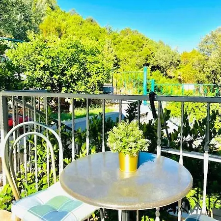 Bora Apartment Neum