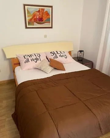 Bora Appartement Neum