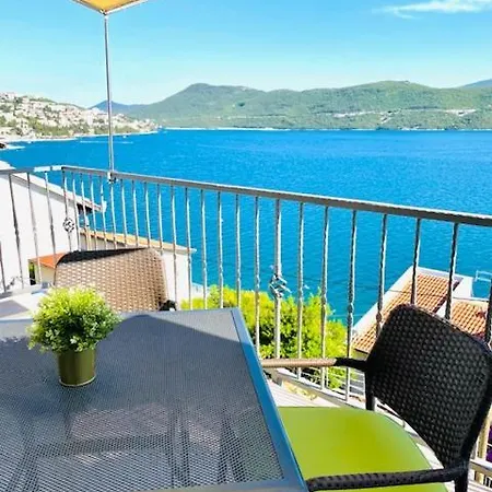 Bora Apartment