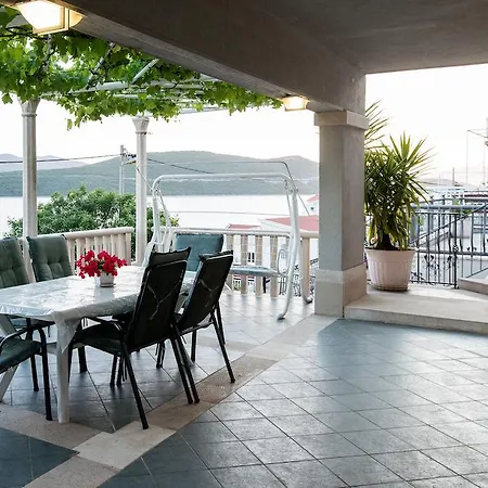 Bora Appartement Neum