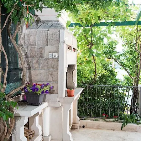 Bora Apartment Neum