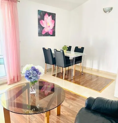 아파트 Bora 네움