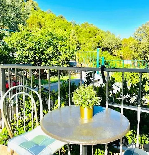 Bora 아파트 네움