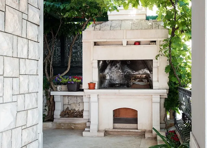 아파트 Bora 네움